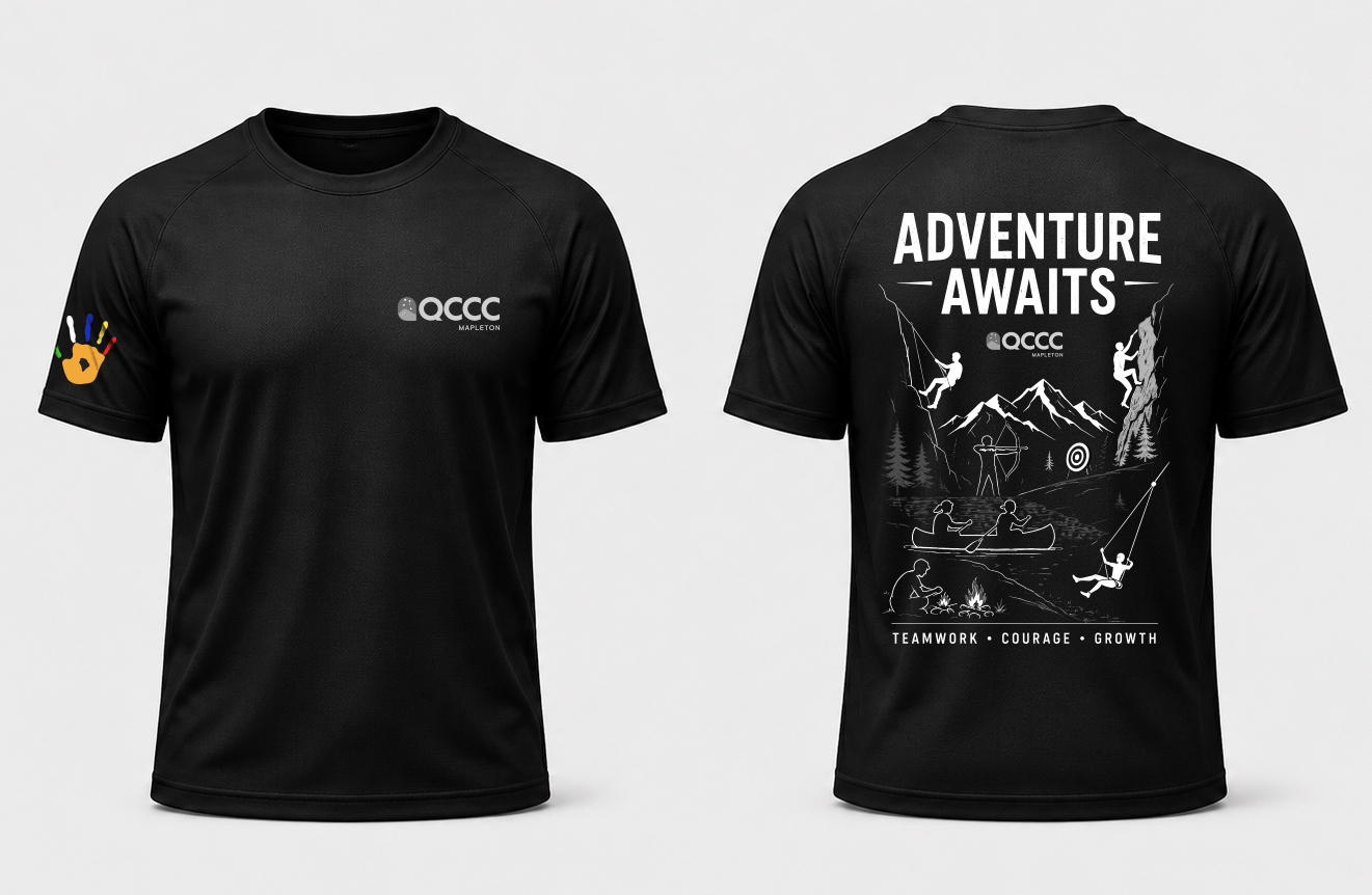 T-shirt Design by Alif think for this project | Design #37385686