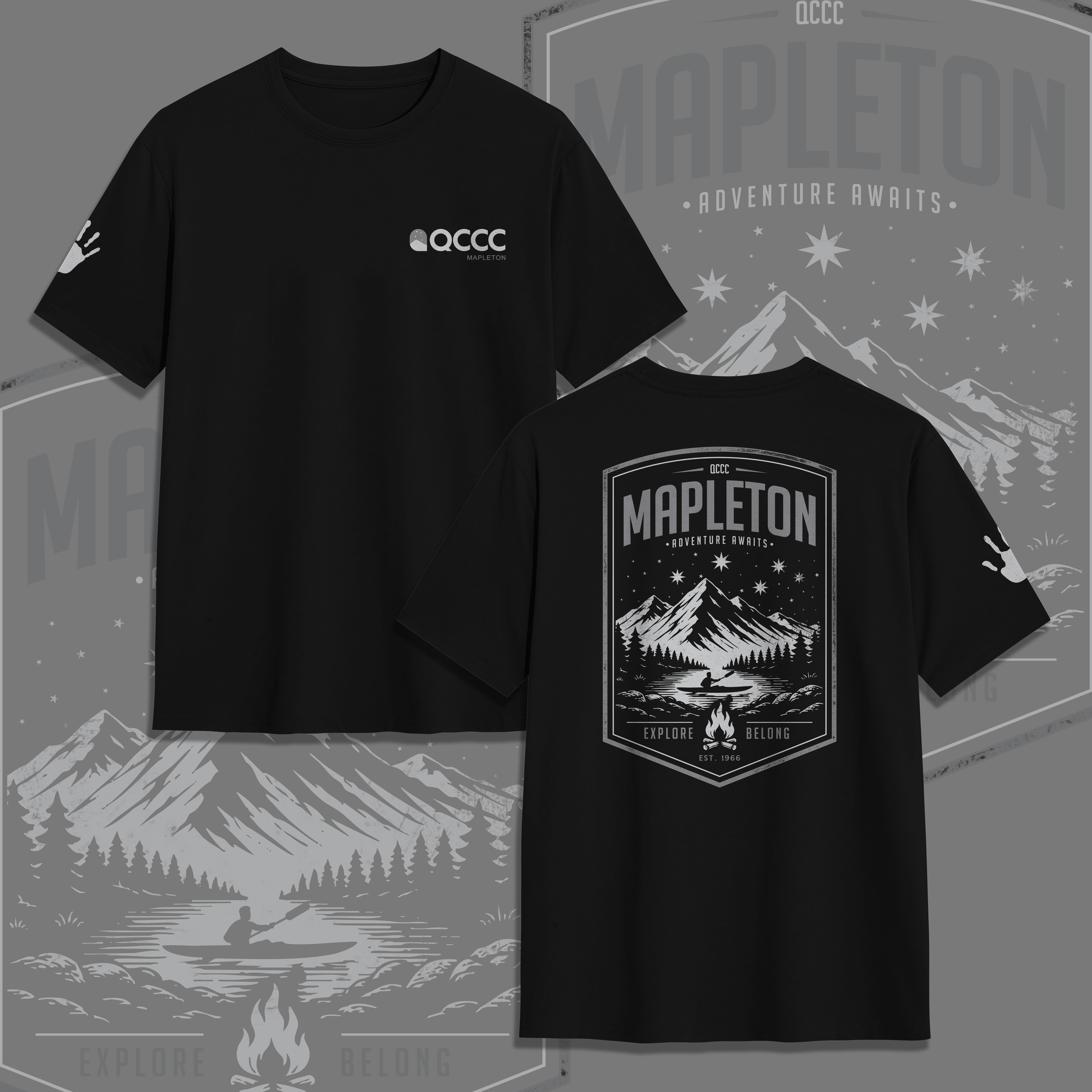T-shirt Design by V FOUR DESIGN for this project | Design #37376994