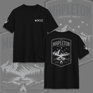 T-shirt Design by V FOUR DESIGN