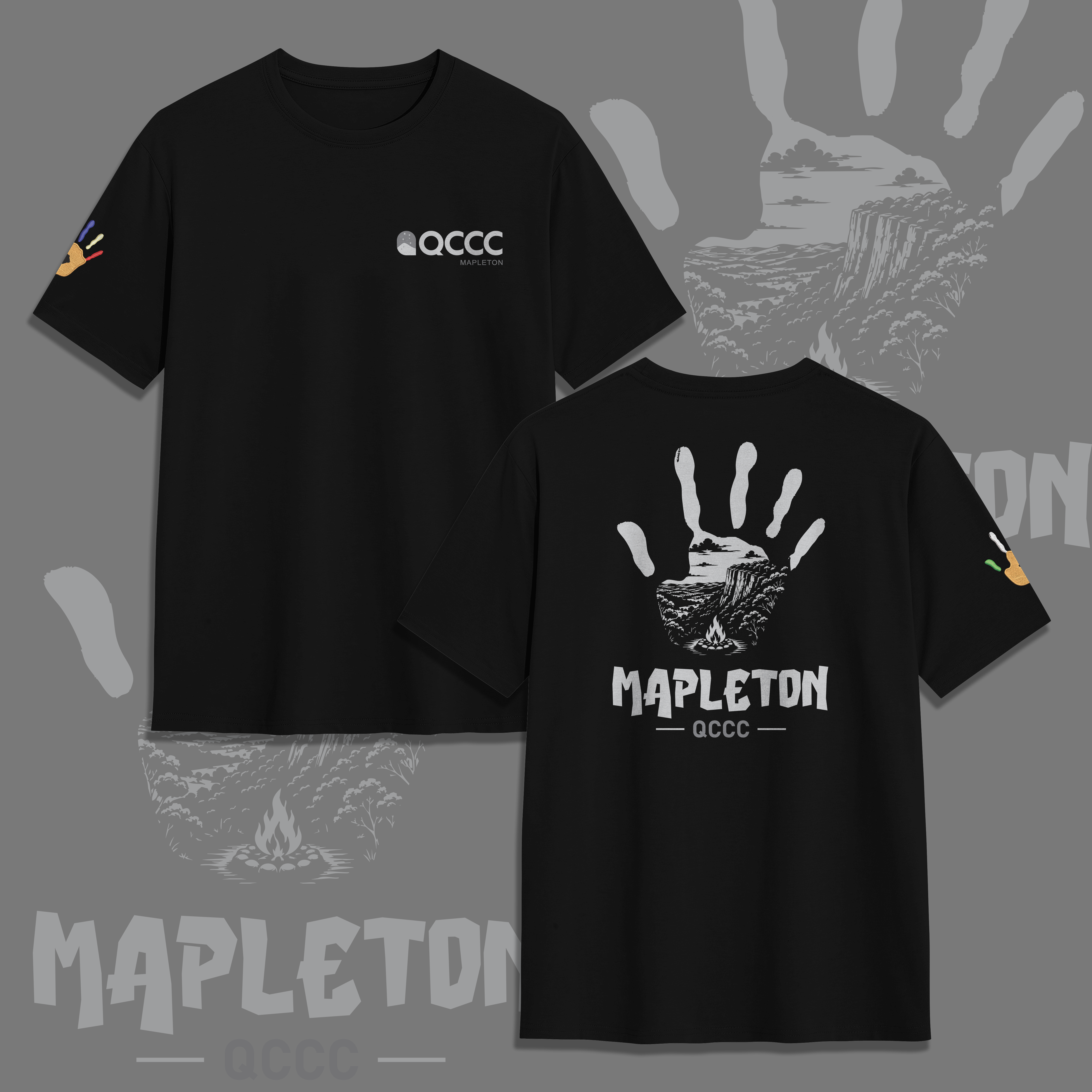 T-shirt Design by V FOUR DESIGN for this project | Design #37385884