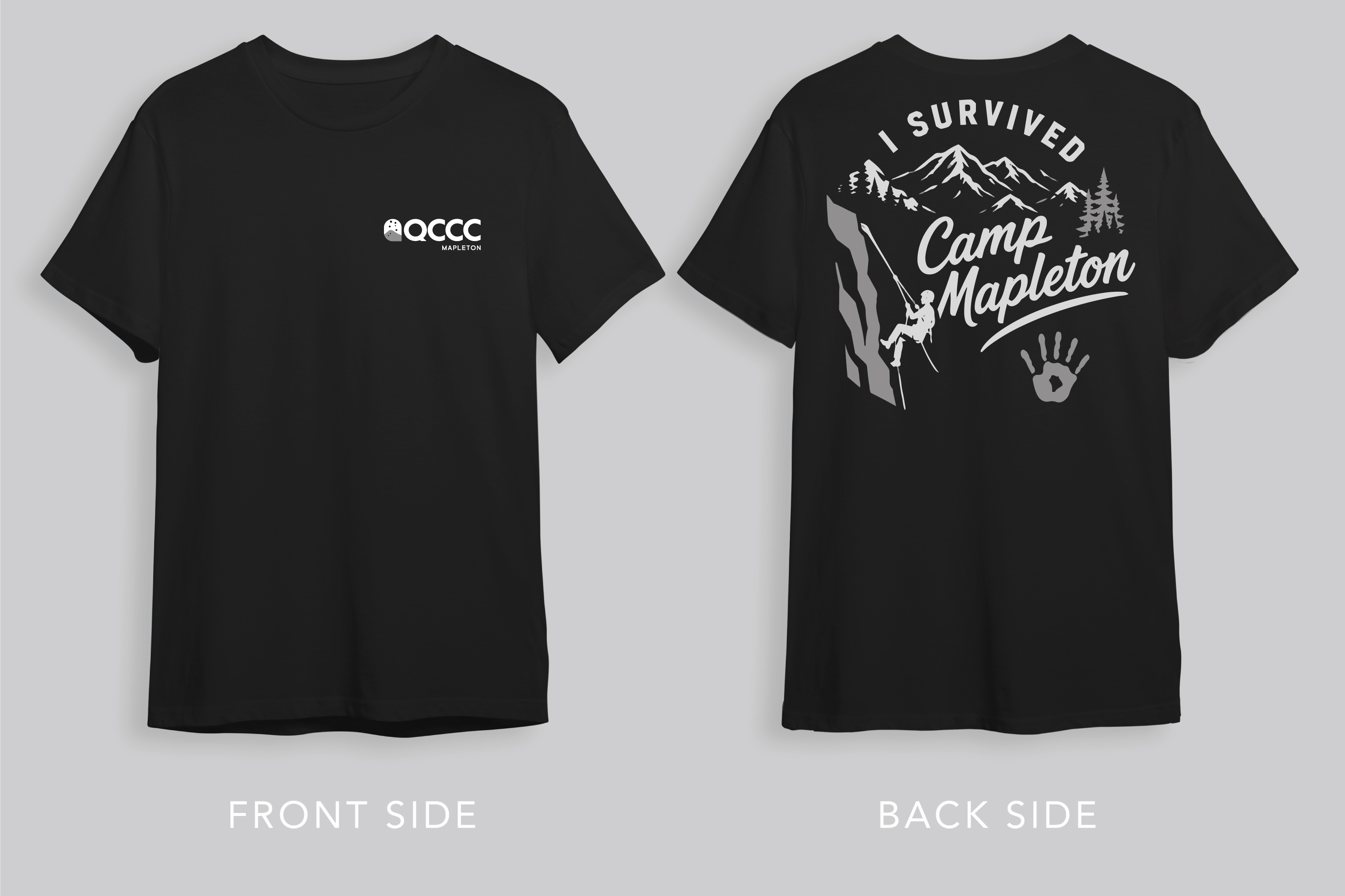 T-shirt Design by Nurica for this project | Design #37383963