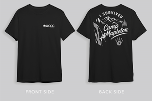 T-shirt Design by Nurica for this project | Design: #37383963