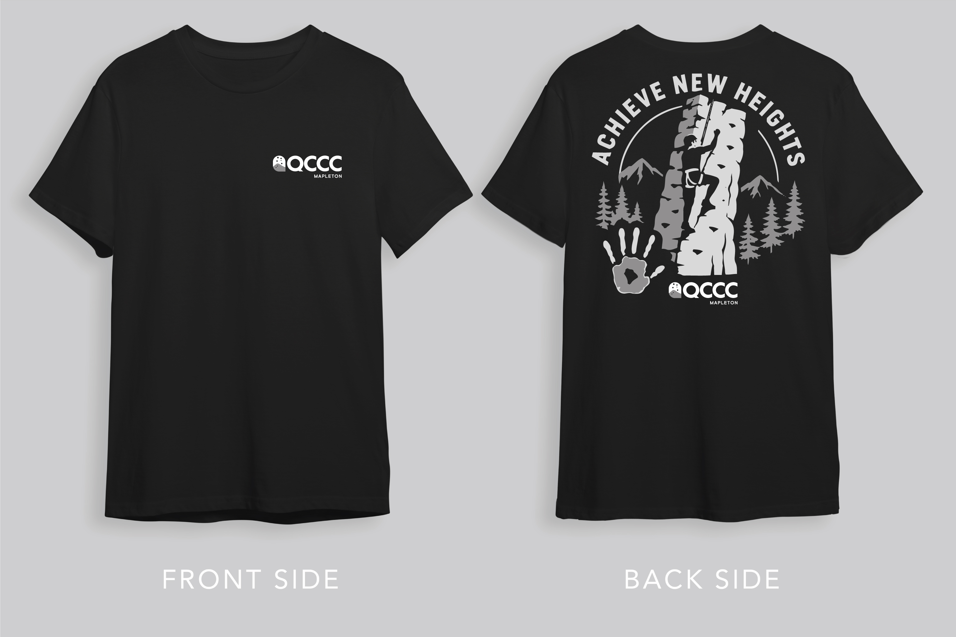 T-shirt Design by Nurica for this project | Design #37384125