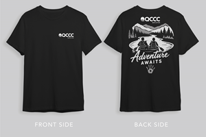 T-shirt Design by Nurica for this project | Design: #37384126