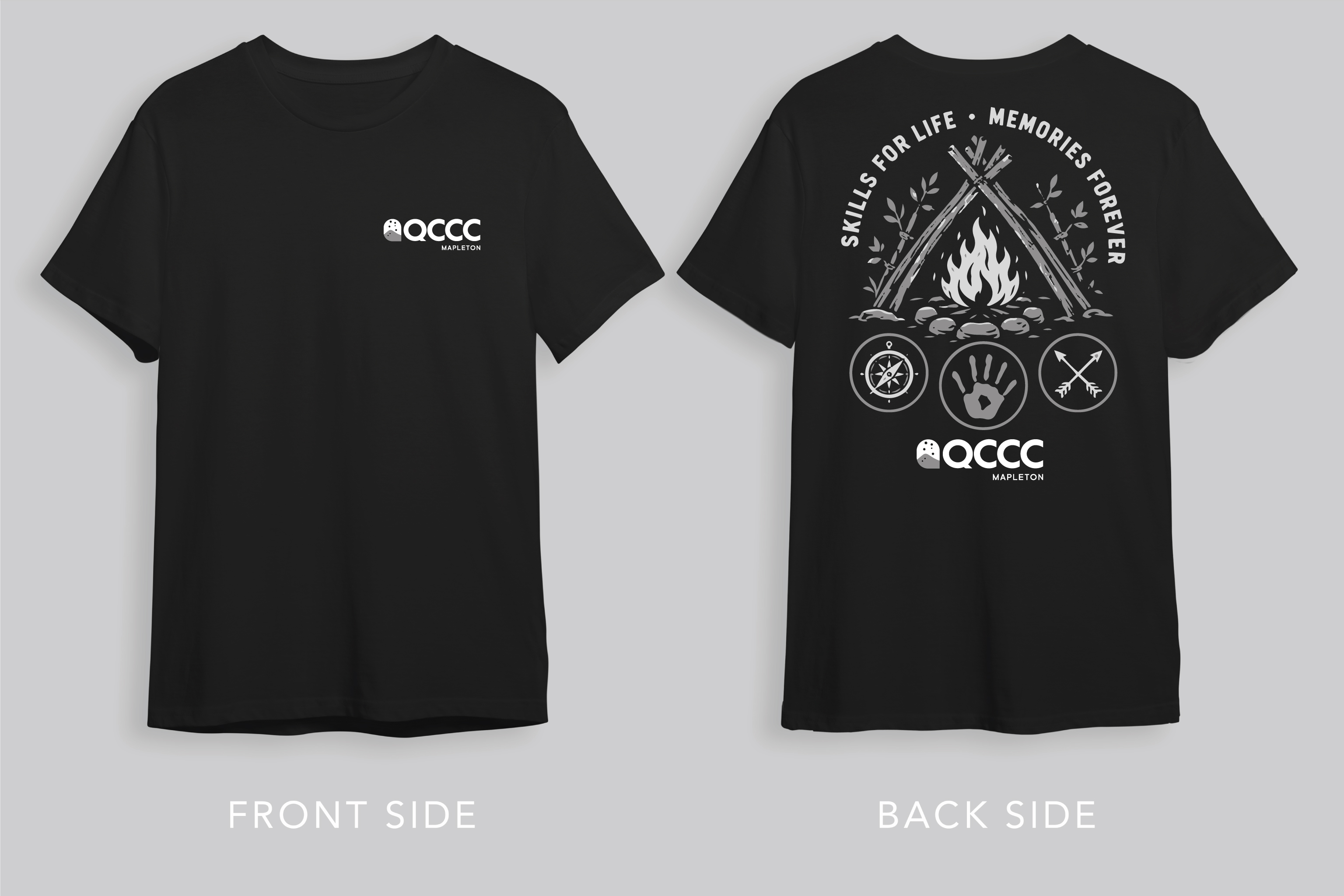 T-shirt Design by Nurica for this project | Design #37384421