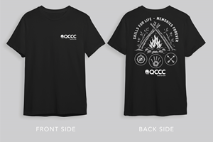 T-shirt Design by Nurica for this project | Design: #37384421