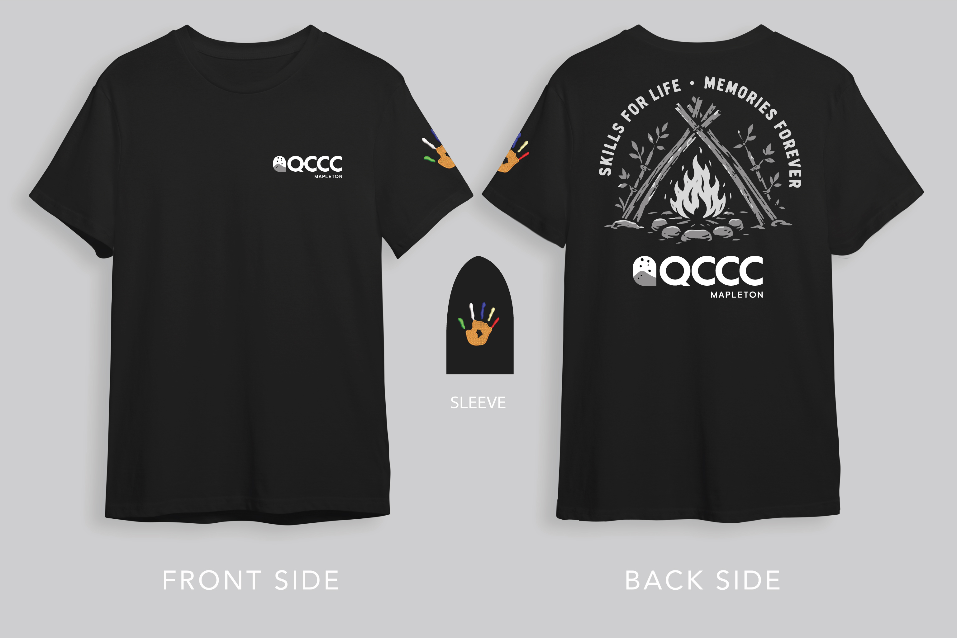 T-shirt Design by Nurica for this project | Design #37385313