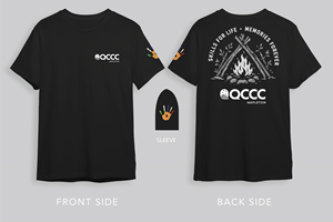 T-shirt Design by Nurica for this project | Design: #37385313