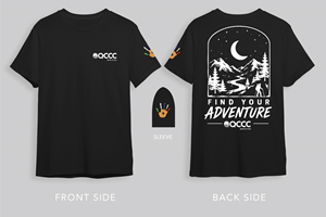 T-shirt Design by Nurica for this project | Design: #37385337