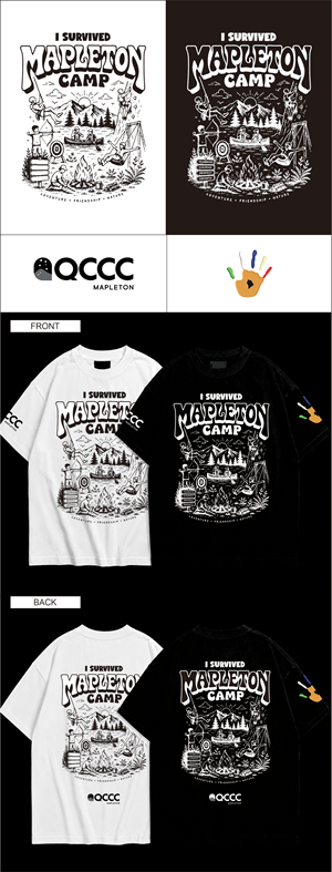 Diseño de Camiseta por MavenDesign. para este proyecto | Diseño #37372082