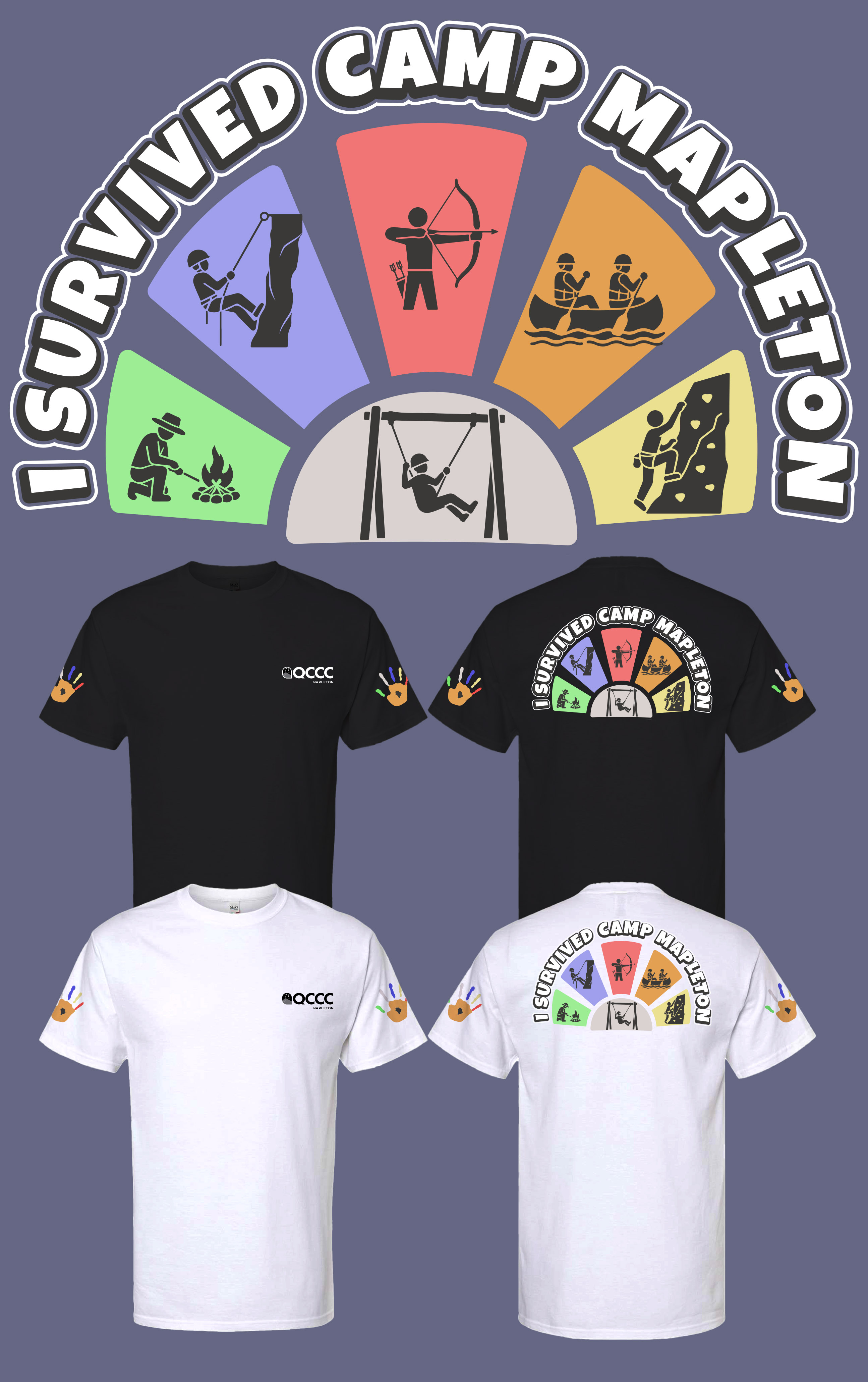 T-shirt Design by KickArt for this project | Design #37384710