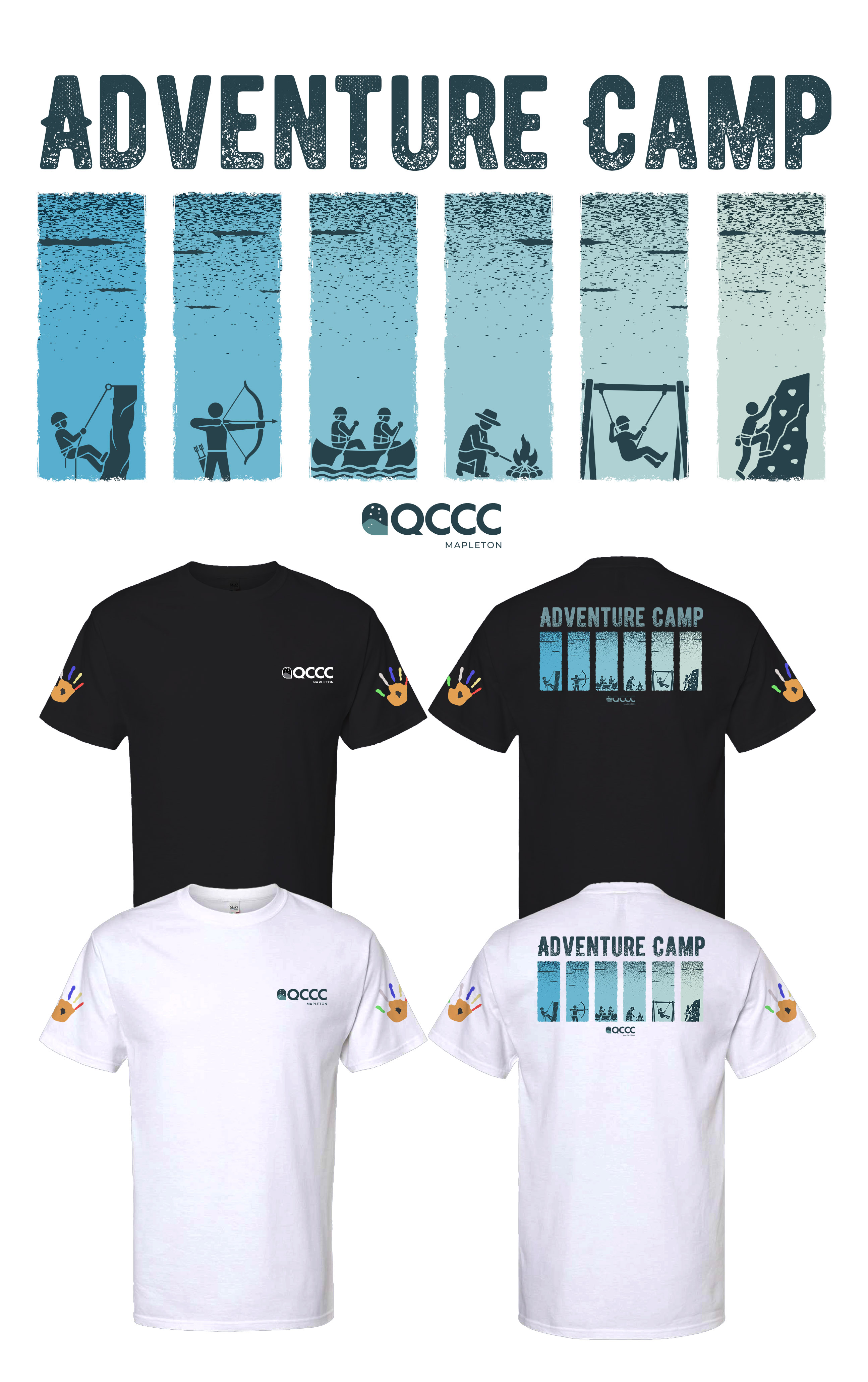 T-shirt Design by KickArt for this project | Design #37389951