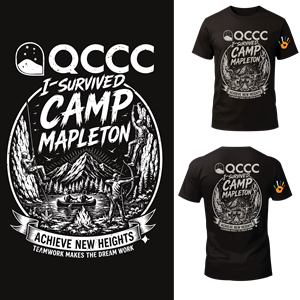 T-shirt Design by amdad26 for this project | Design: #37366566