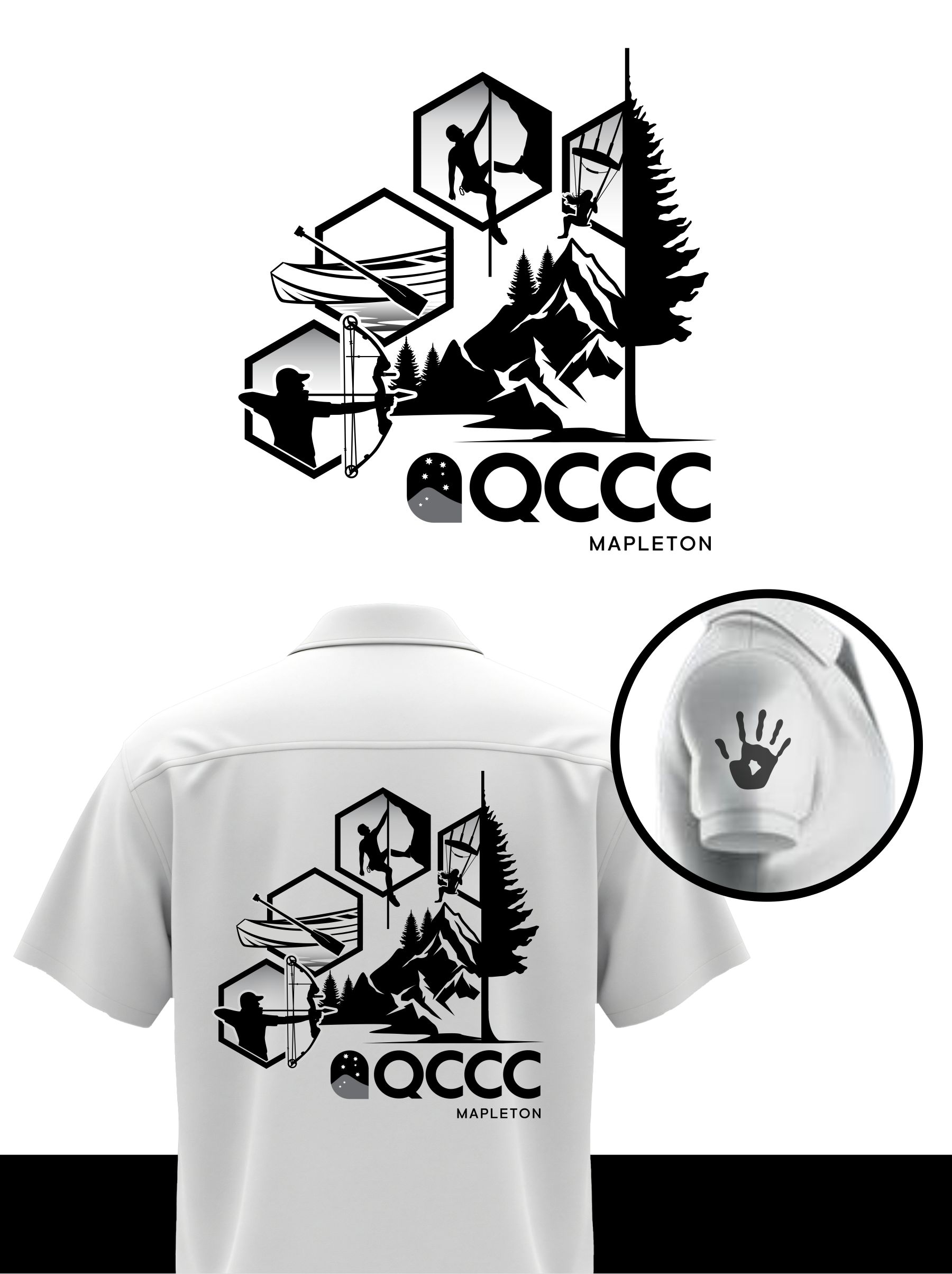 T-shirt Design by debdesign for this project | Design #37369935