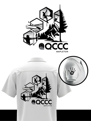 Diseño de Camiseta por debdesign para este proyecto | Diseño: #37369935