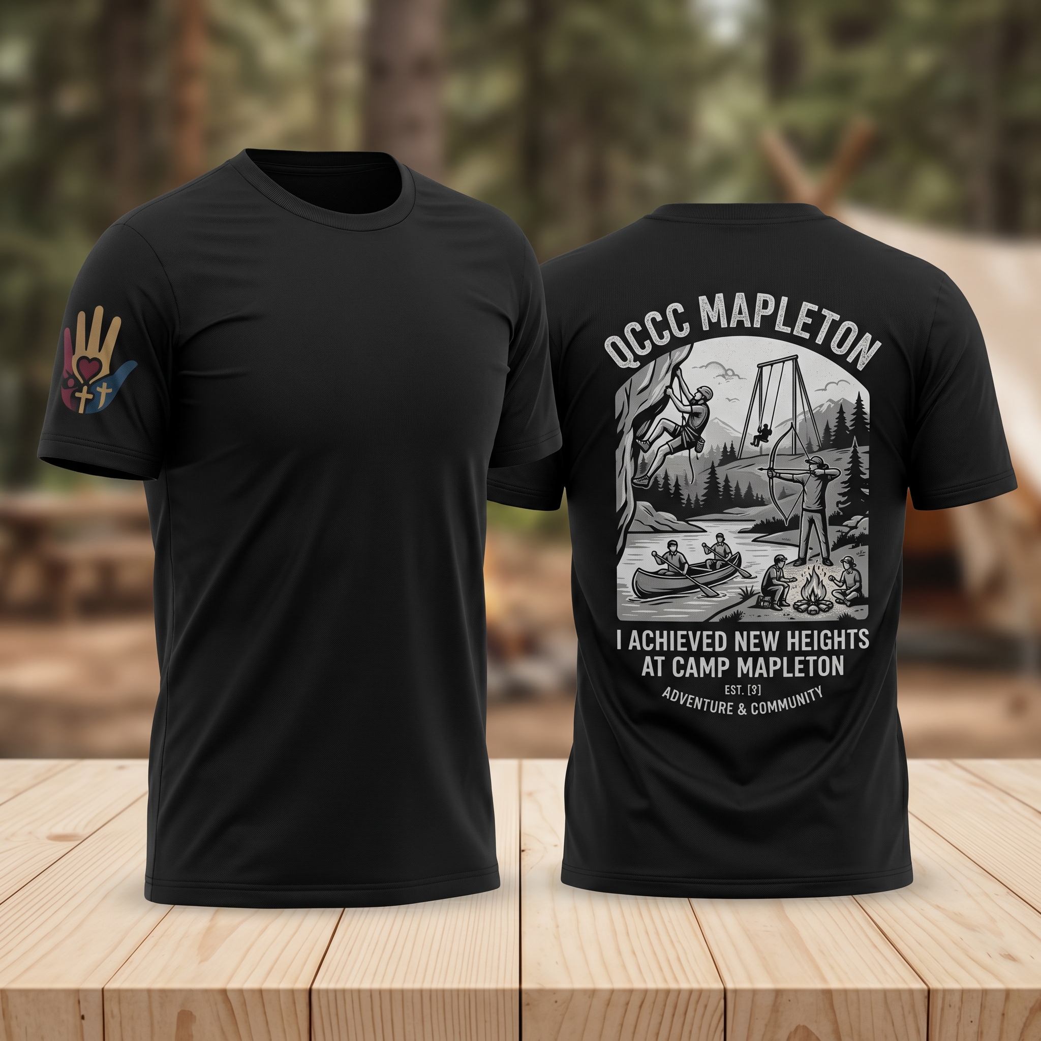 Diseño de Camiseta por GhostSpy para este proyecto | Diseño #37386572