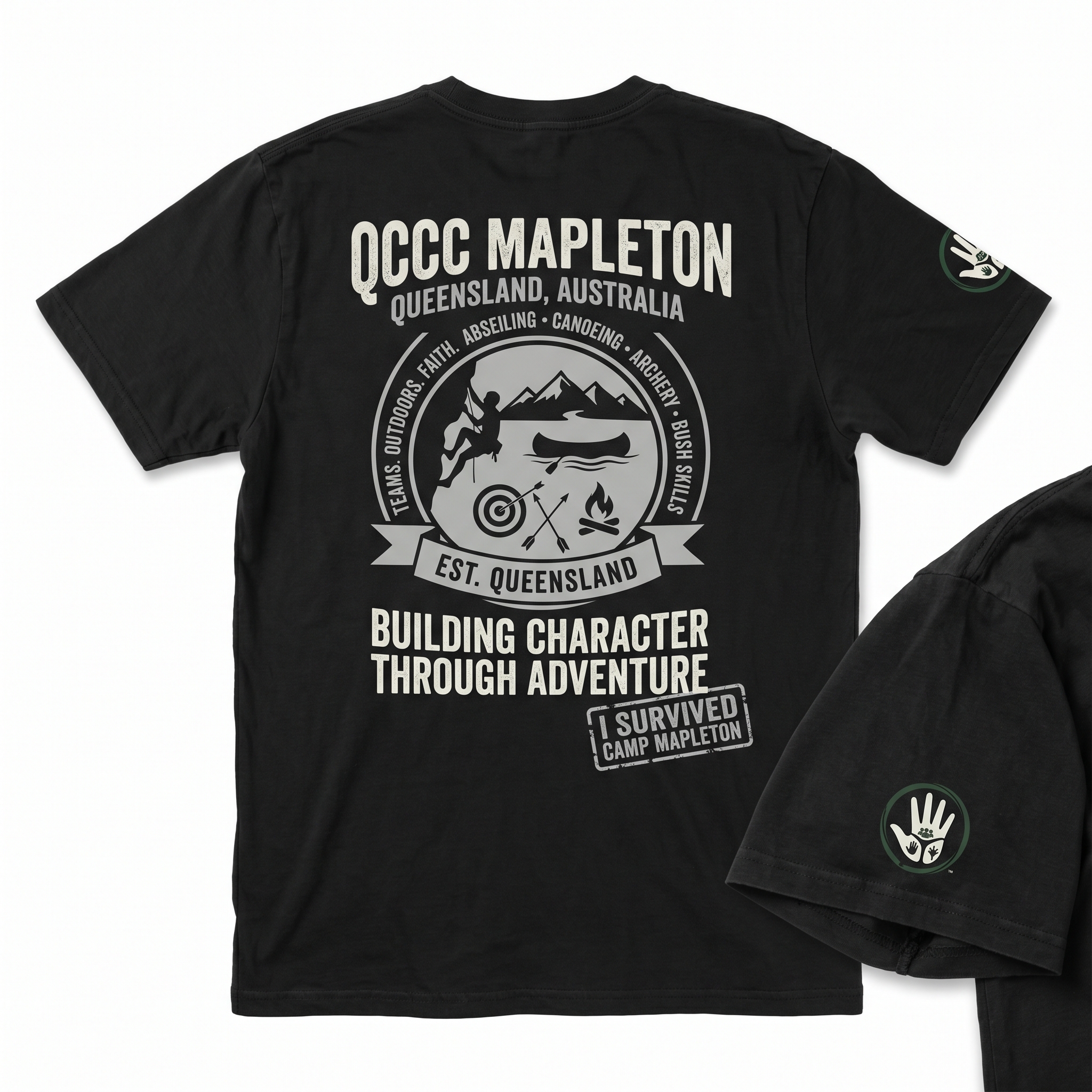 T-shirt Design by GhostSpy for this project | Design #37386574