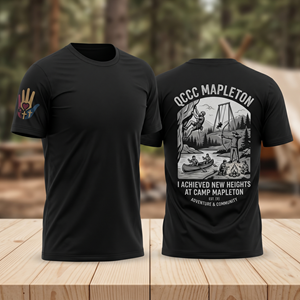 T-shirt Design by GhostSpy for this project | Design: #37386575