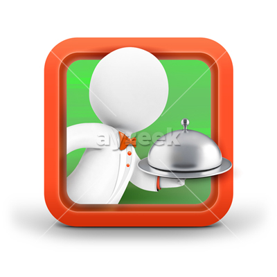 Icon Design by Ayzeek for Are U Mobile | Design #3126475