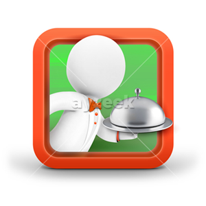 Icon Design by Ayzeek for Are U Mobile | Design: #3126475
