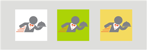 Icon Design by INDIAN_Ashok for Are U Mobile | Design: #3155609