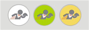 Icon Design by INDIAN_Ashok for Are U Mobile | Design: #3155613