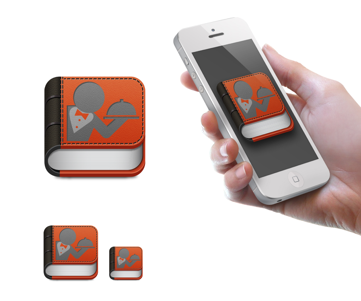 Icon Design by theoricline for Are U Mobile | Design #3123492
