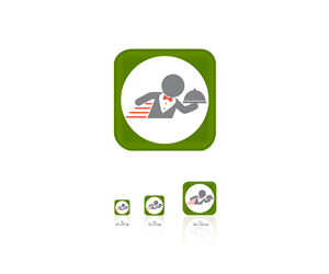 Icon Design by raph for Are U Mobile | Design: #3118286