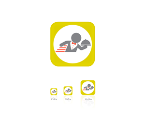 Icon Design by raph for Are U Mobile | Design: #3118289