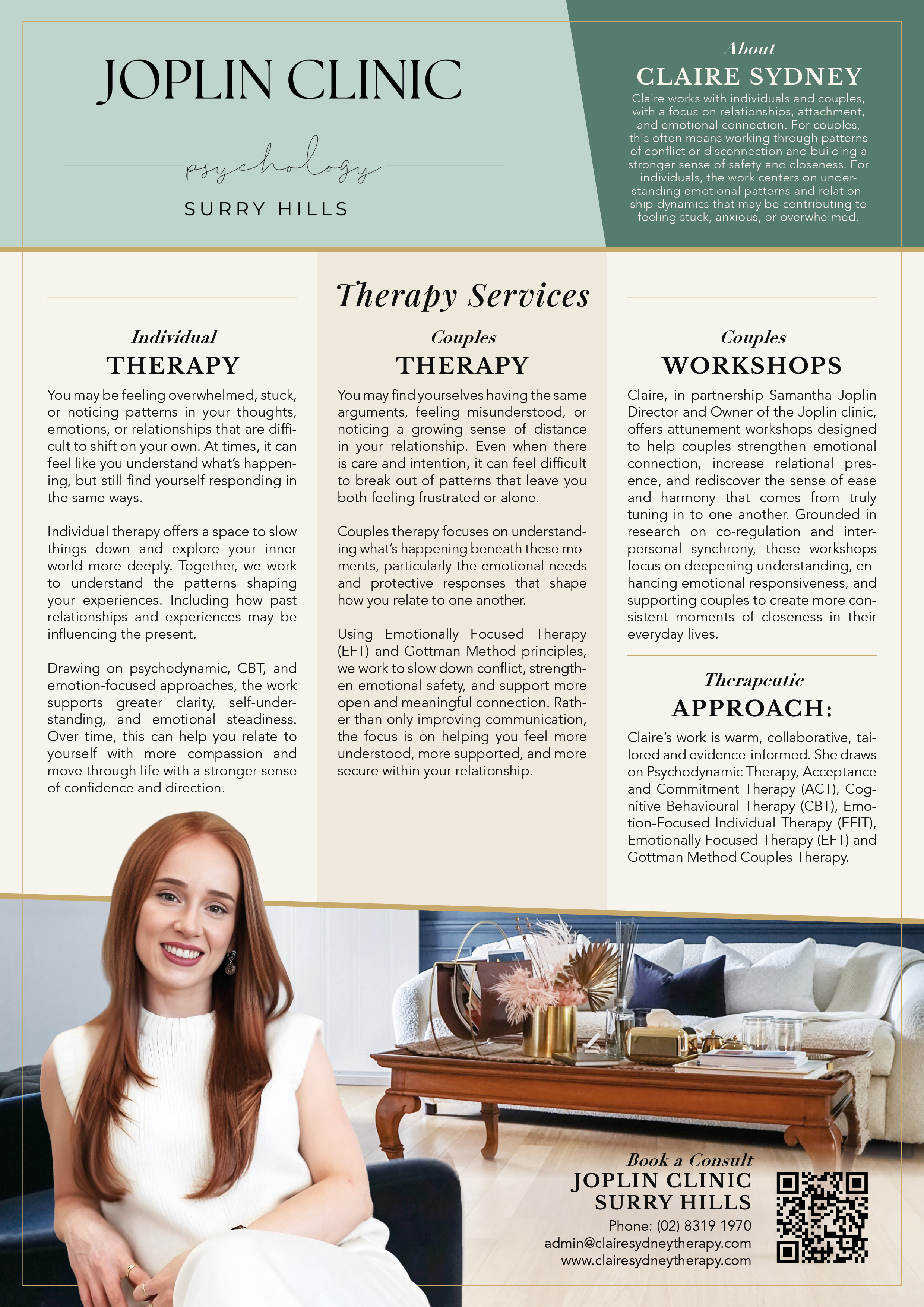 Flyer Design by MarkoE for this project | Design #37367119