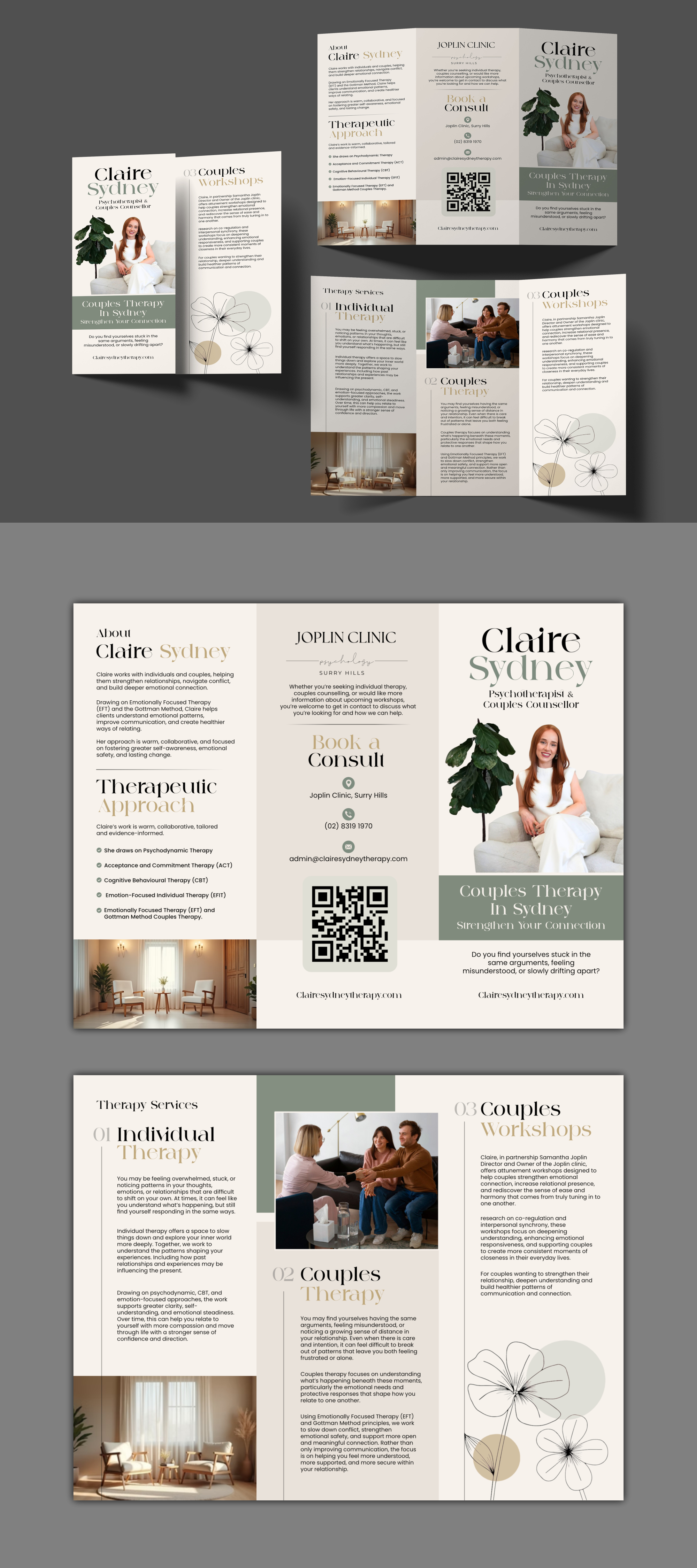 Flyer Design by debdesign for this project | Design #37365911