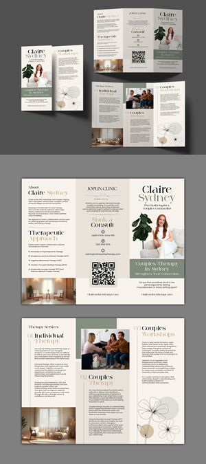 Flyer Design by debdesign for this project | Design: #37365911