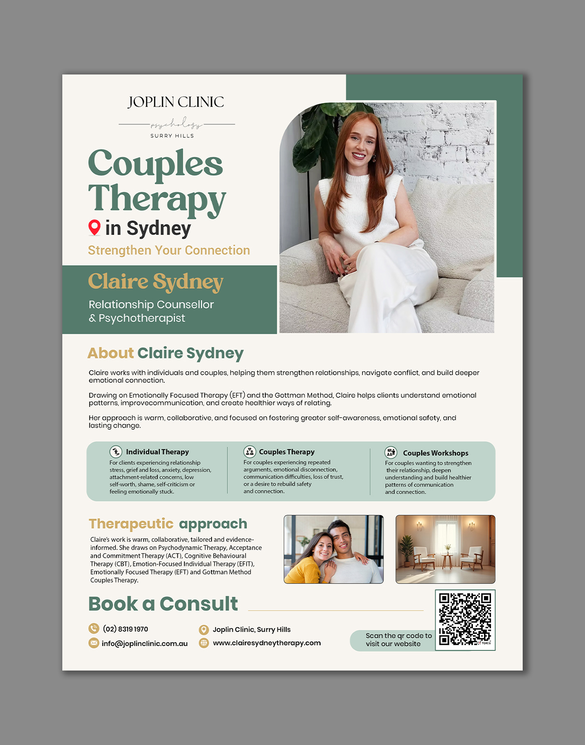 Flyer Design by debdesign for this project | Design #37365928