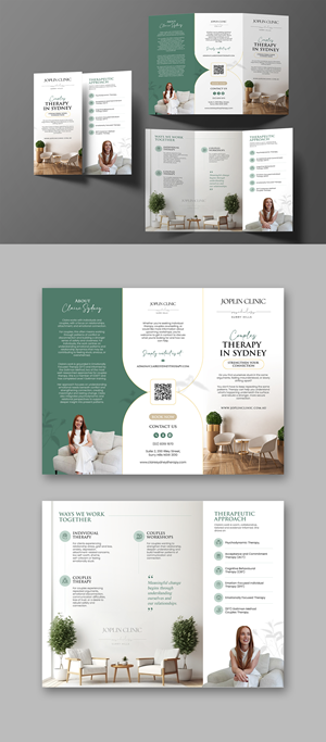 Flyer Design by debdesign