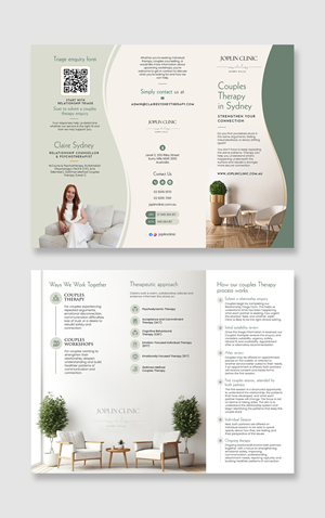 Flyer Design by debdesign for this project | Design: #37381864