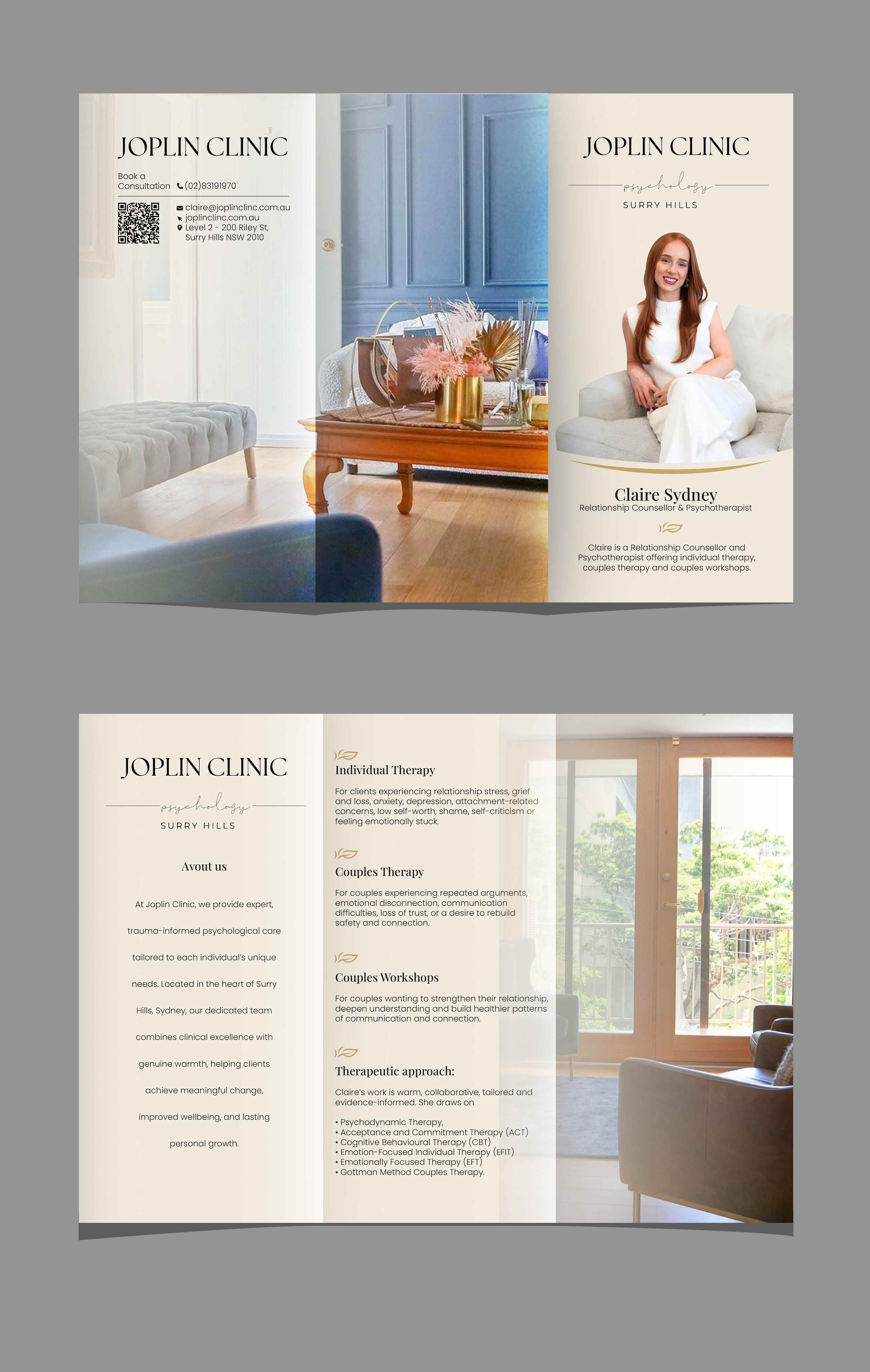Flyer Design by saurov for this project | Design #37366446