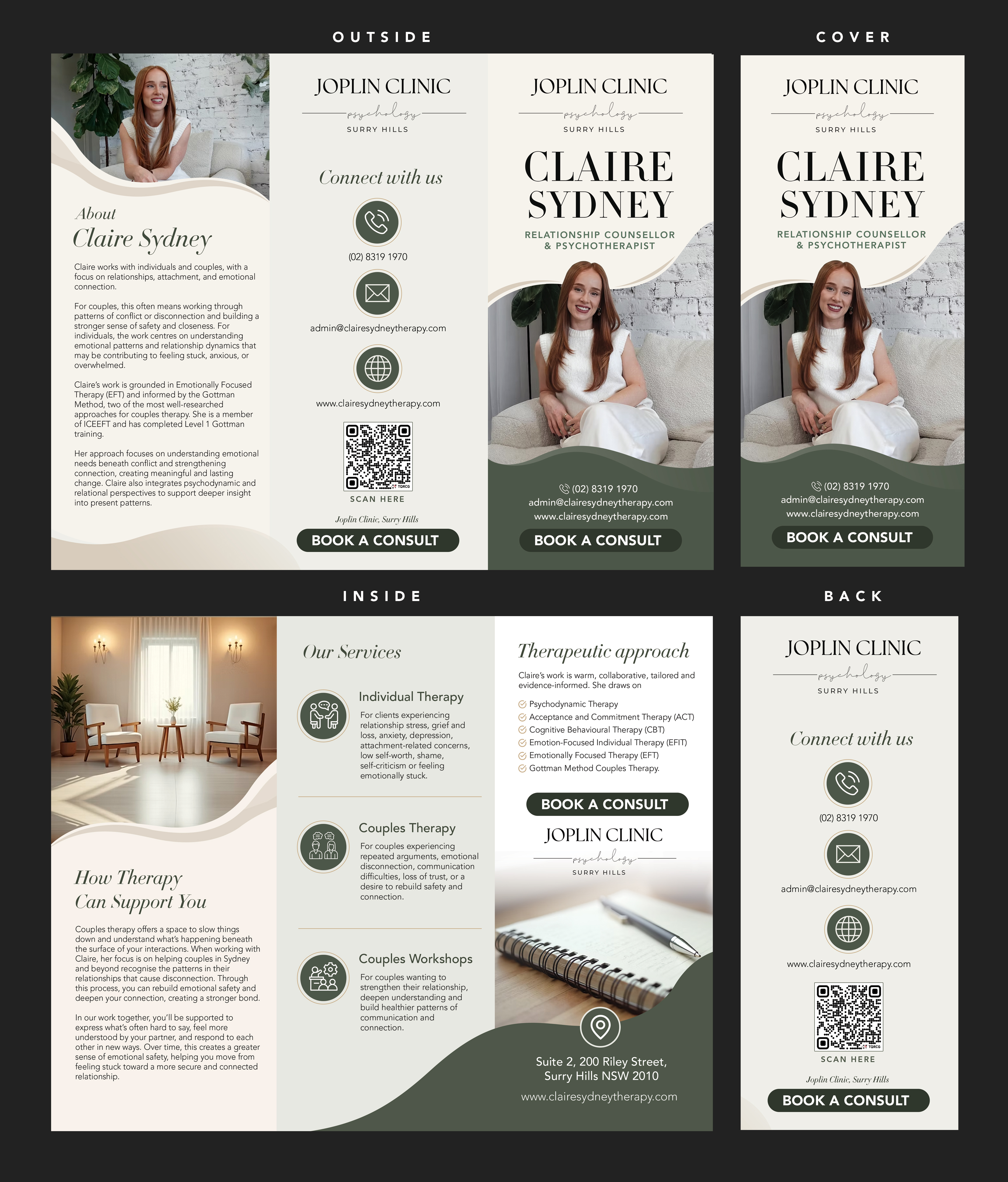 Flyer Design by Stan$oul for this project | Design #37364939