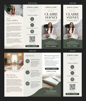 Flyer Design by Stan$oul for this project | Design: #37364939