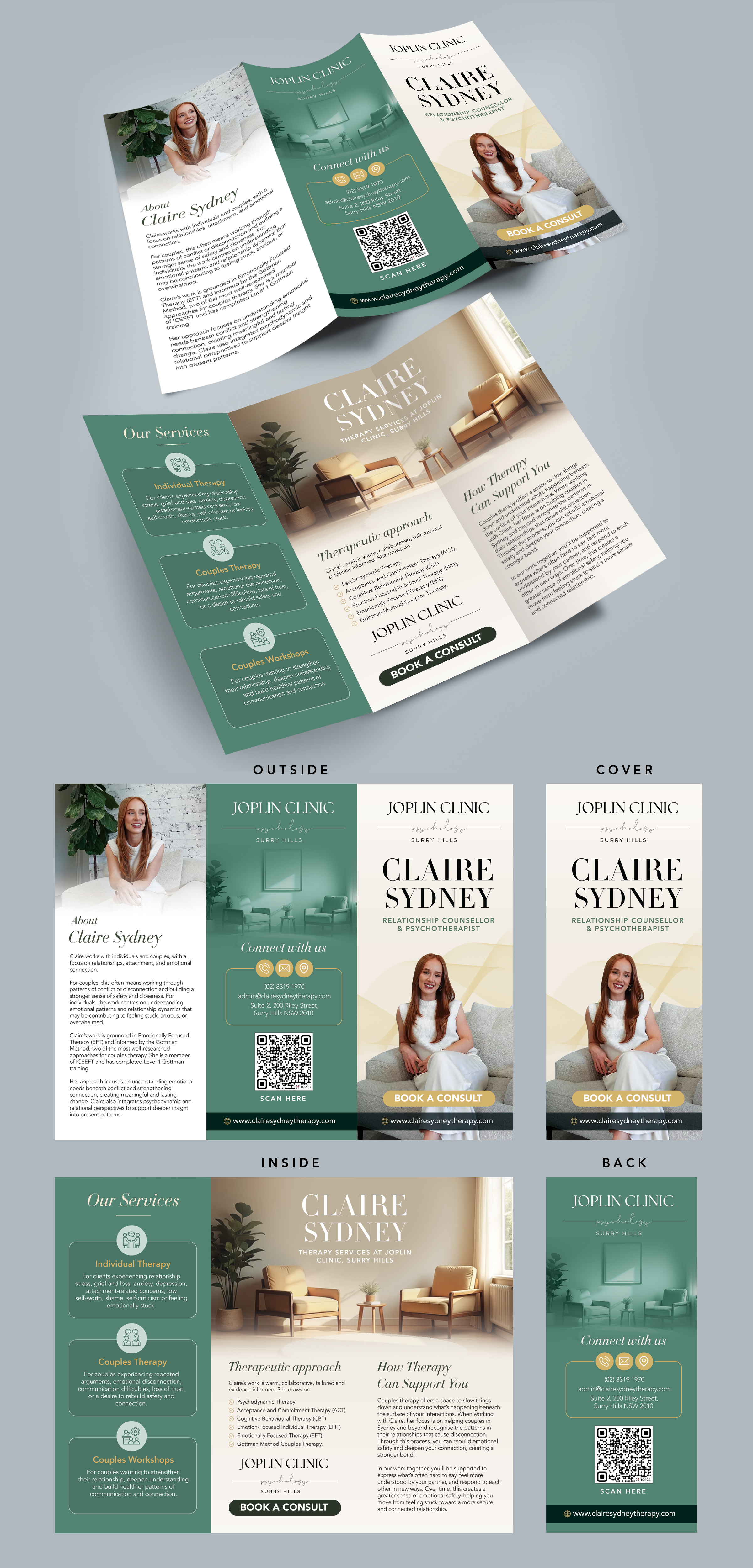 Flyer Design by Stan$oul for this project | Design #37365144