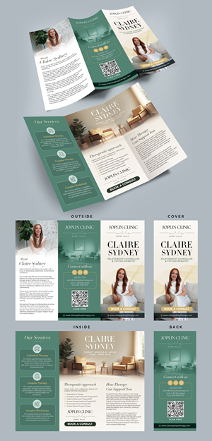 Flyer Design by Stan$oul for this project | Design: #37365144