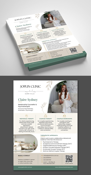 Flyer Design by Impressive Designs for this project | Design: #37368289
