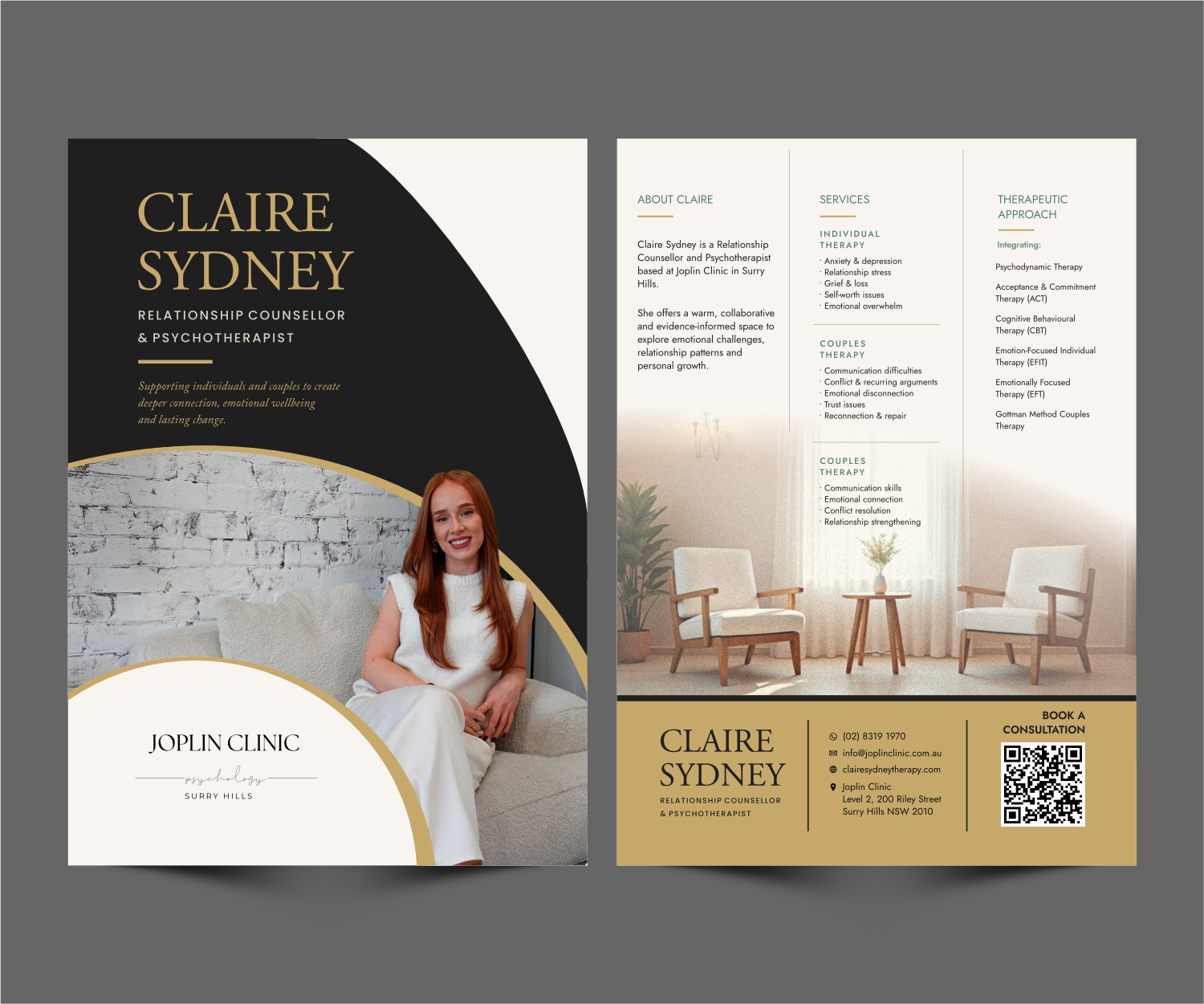 Flyer Design by ThiagoB for this project | Design #37366000