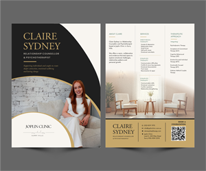 Flyer Design by ThiagoB for this project | Design: #37366000