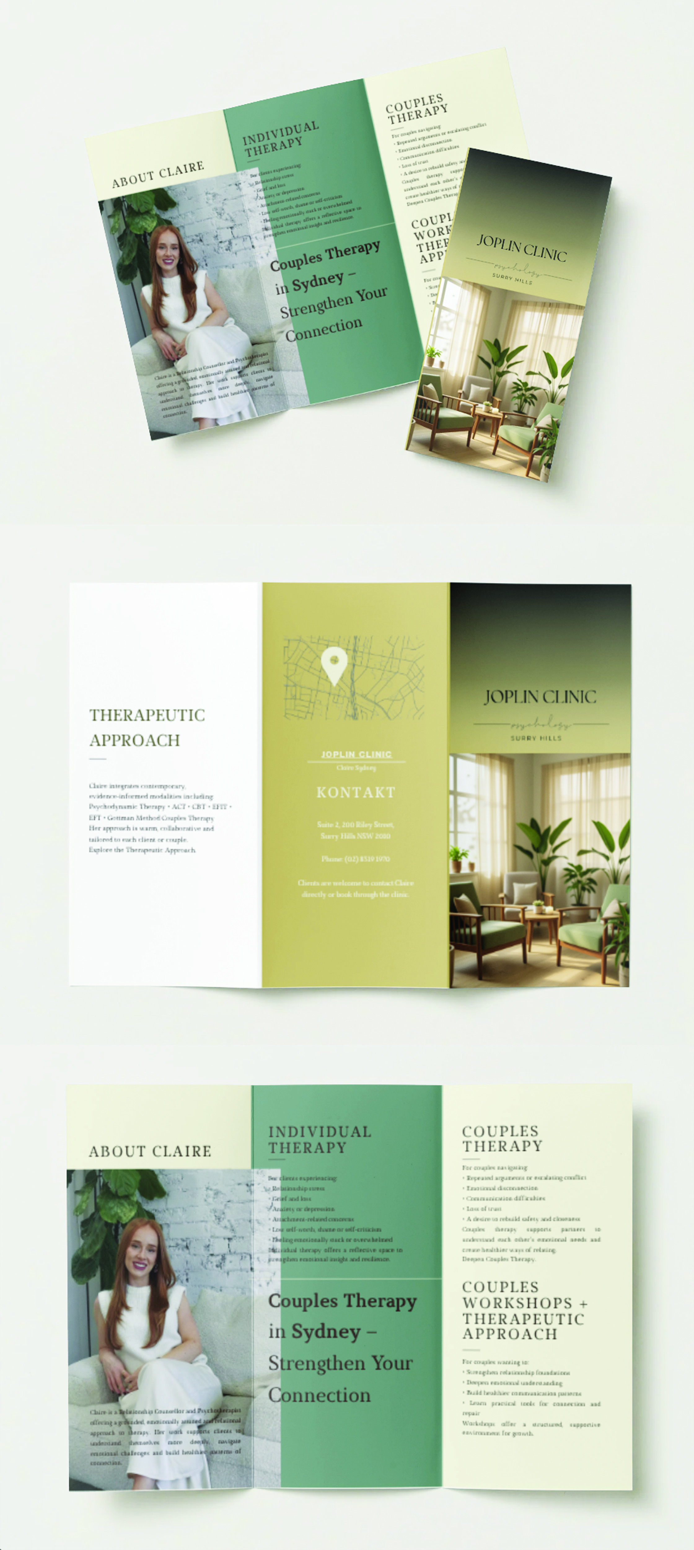 Flyer Design by nafizrahat for this project | Design #37367285