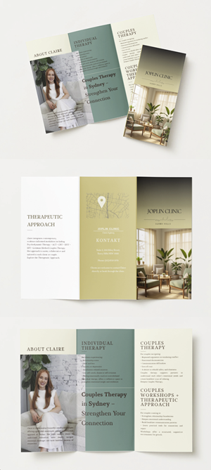 Flyer Design by nafizrahat for this project | Design: #37367285