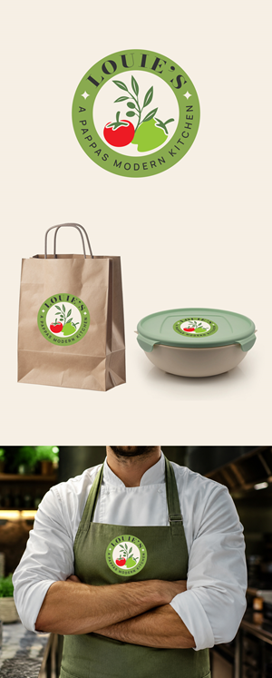 Logo Design by Tanja007 for this project | Design: #37385026
