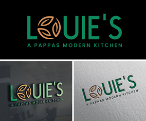 Logo Design by Adi Graphics for this project | Design: #37371521