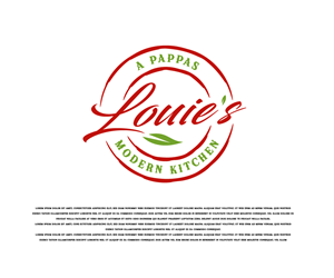 Logo Design by King Cobra for this project | Design: #37390134