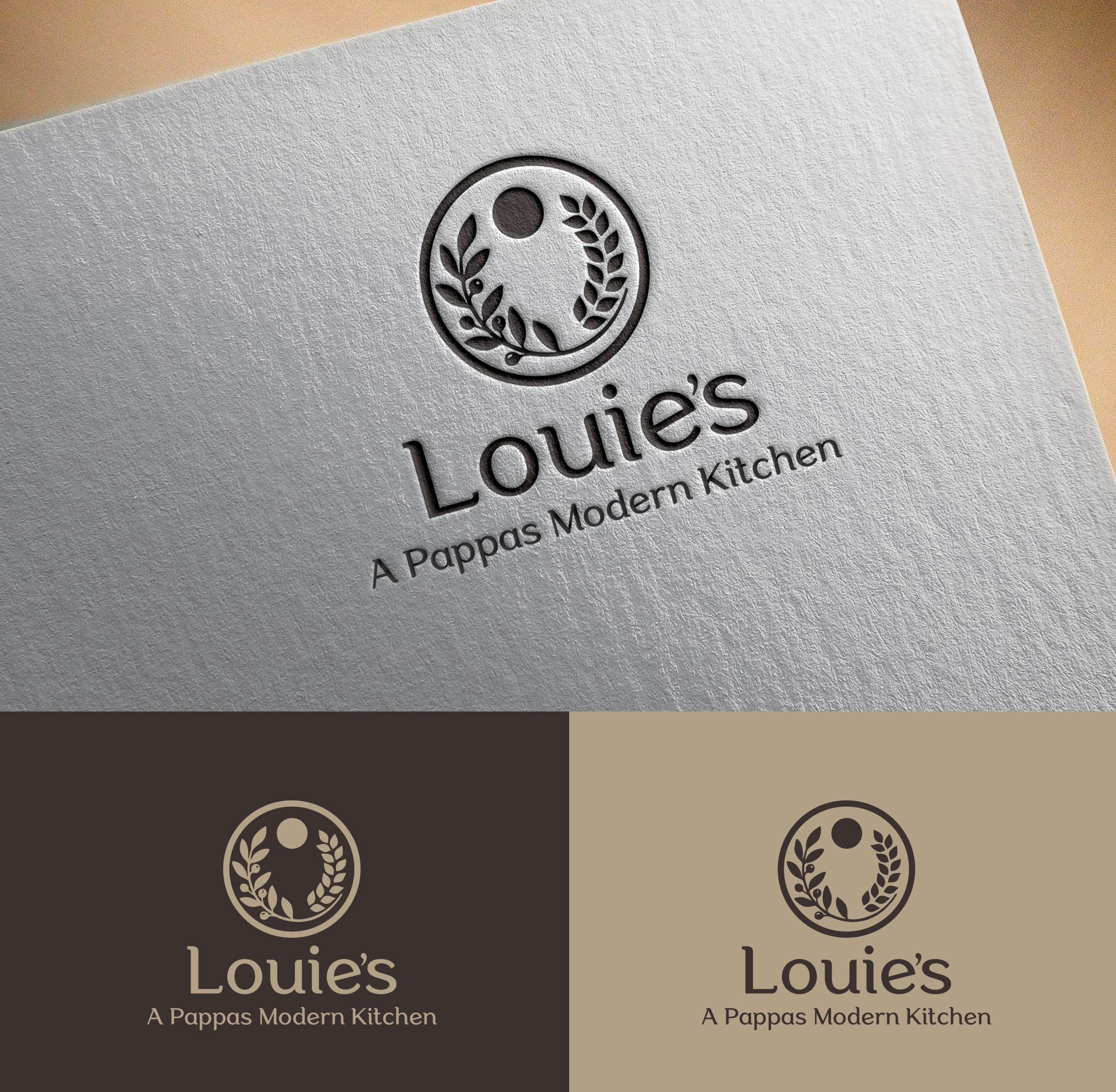Logo Design by nikkiblue for this project | Design #37368350