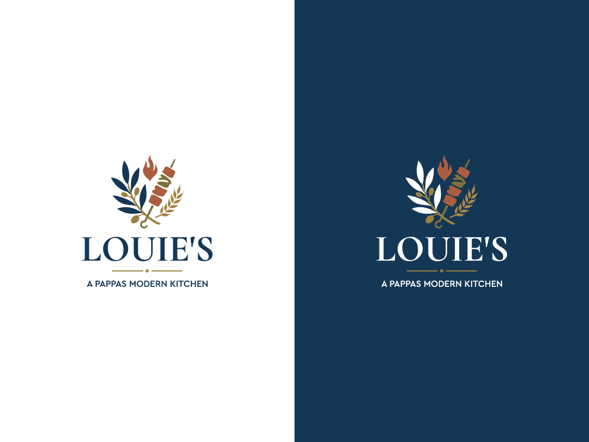 Logo Design by Gexeco for this project | Design #37368988